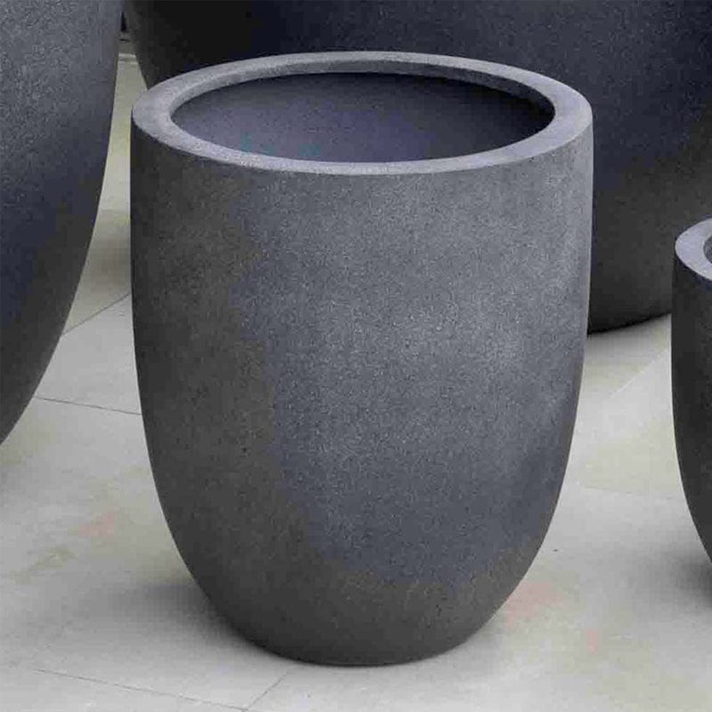 Bradford Planter Charcoal Premium Lite | Lite® Collection