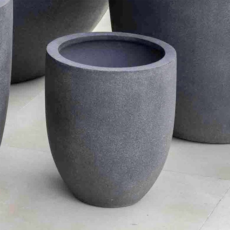 Bradford Planter Charcoal Premium Lite | Lite® Collection