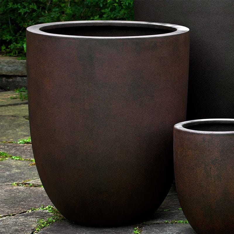 Bradford Planter Rust Lite | Lite® Collection
