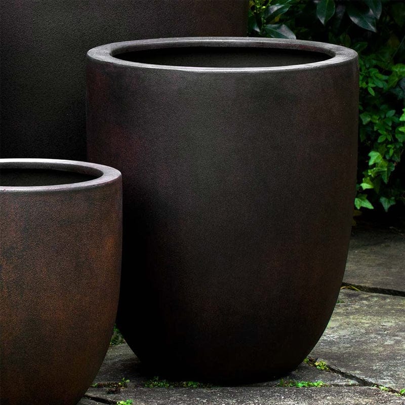 Bradford Planter Rust Lite | Lite® Collection