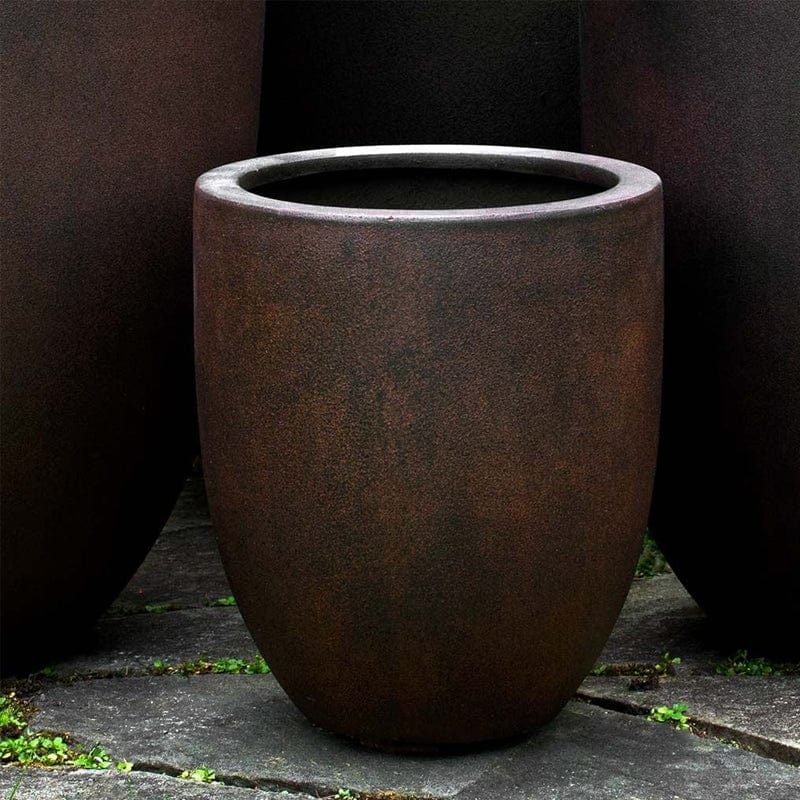 Bradford Planter Rust Lite | Lite® Collection