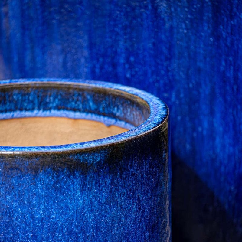 Brantome Planter Nested Set of 3 | Glazed Collection