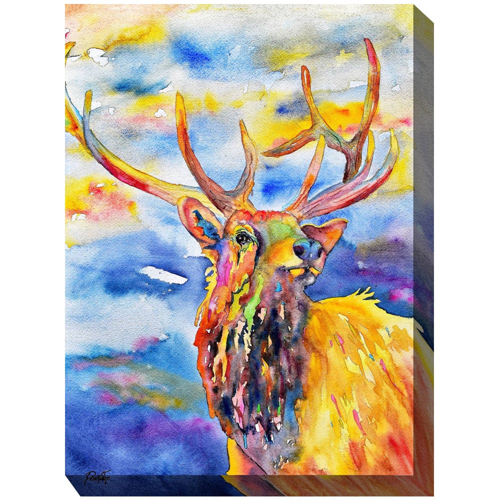 Bugler Outdoor Art - Outdoor Art Pros
