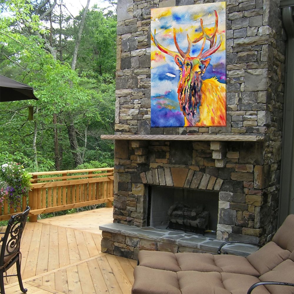 Bugler Outdoor Art - Outdoor Art Pros