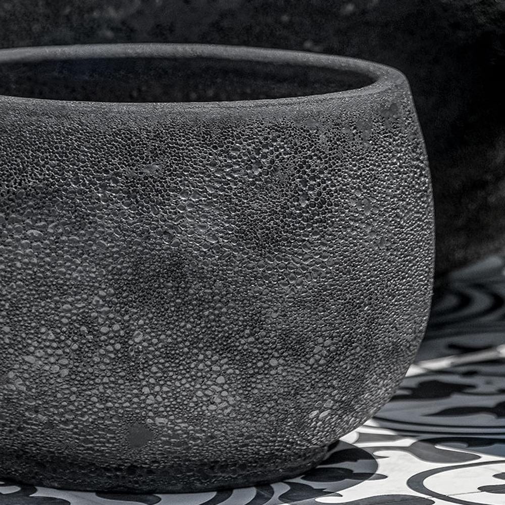 Cantagal Planter Nested Set of 3 | Angkor Glazed Collection