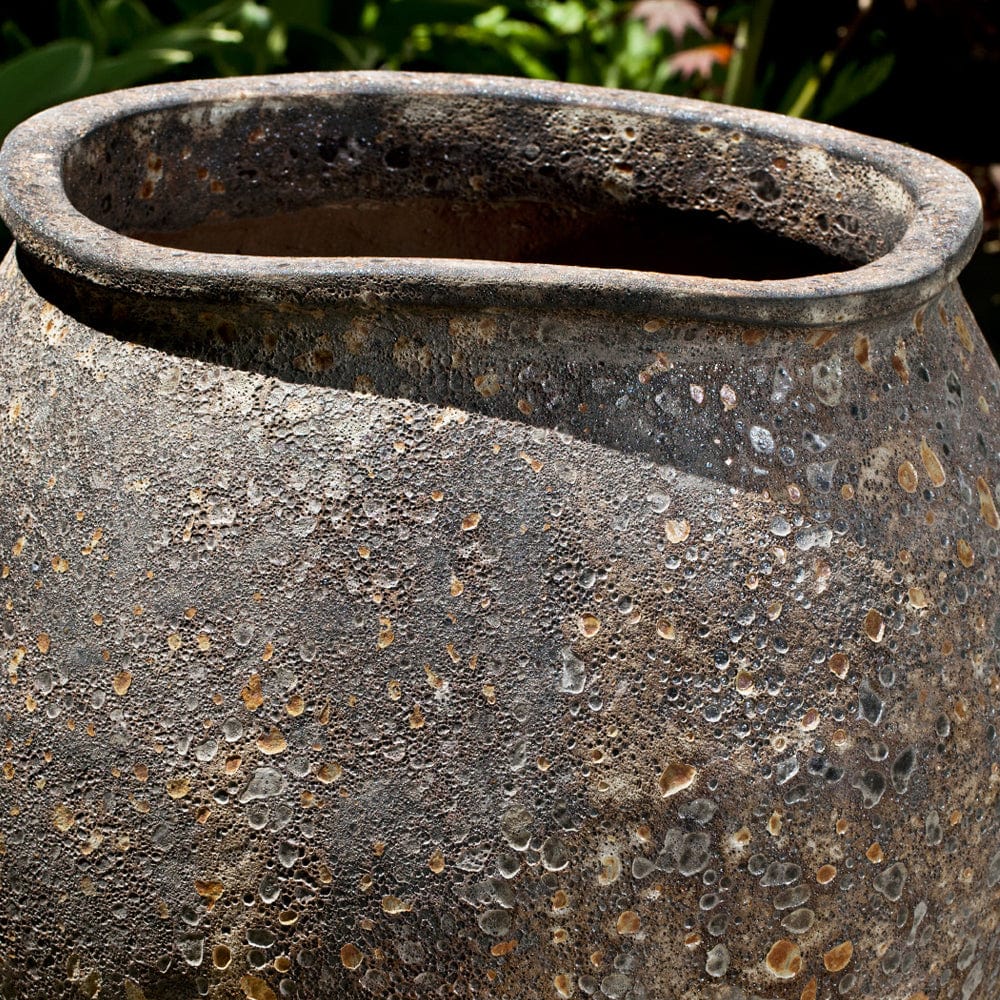 Cardenas Jar | Angkor Glazed Collection