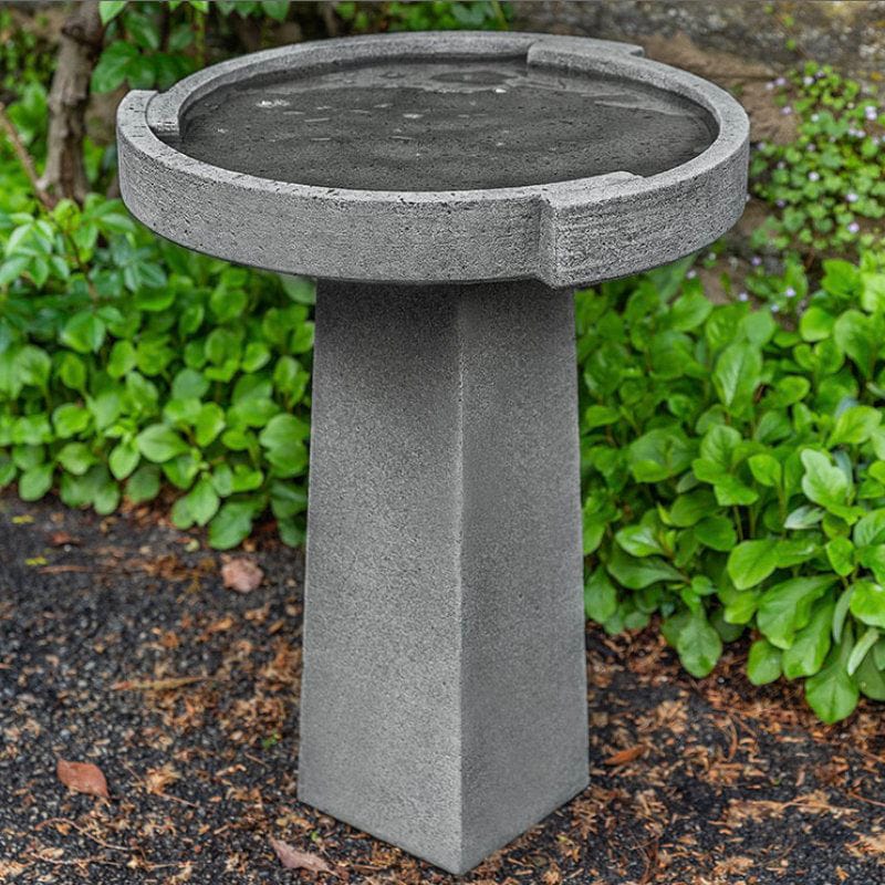 Concept Birdbath - Small