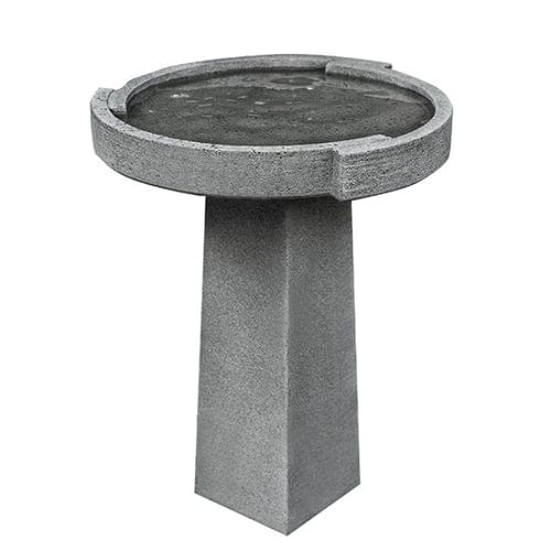 Concept Birdbath - Small