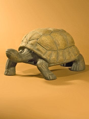 Desert Tortoise Garden Statue - Statuary - Outdoor Art Pros