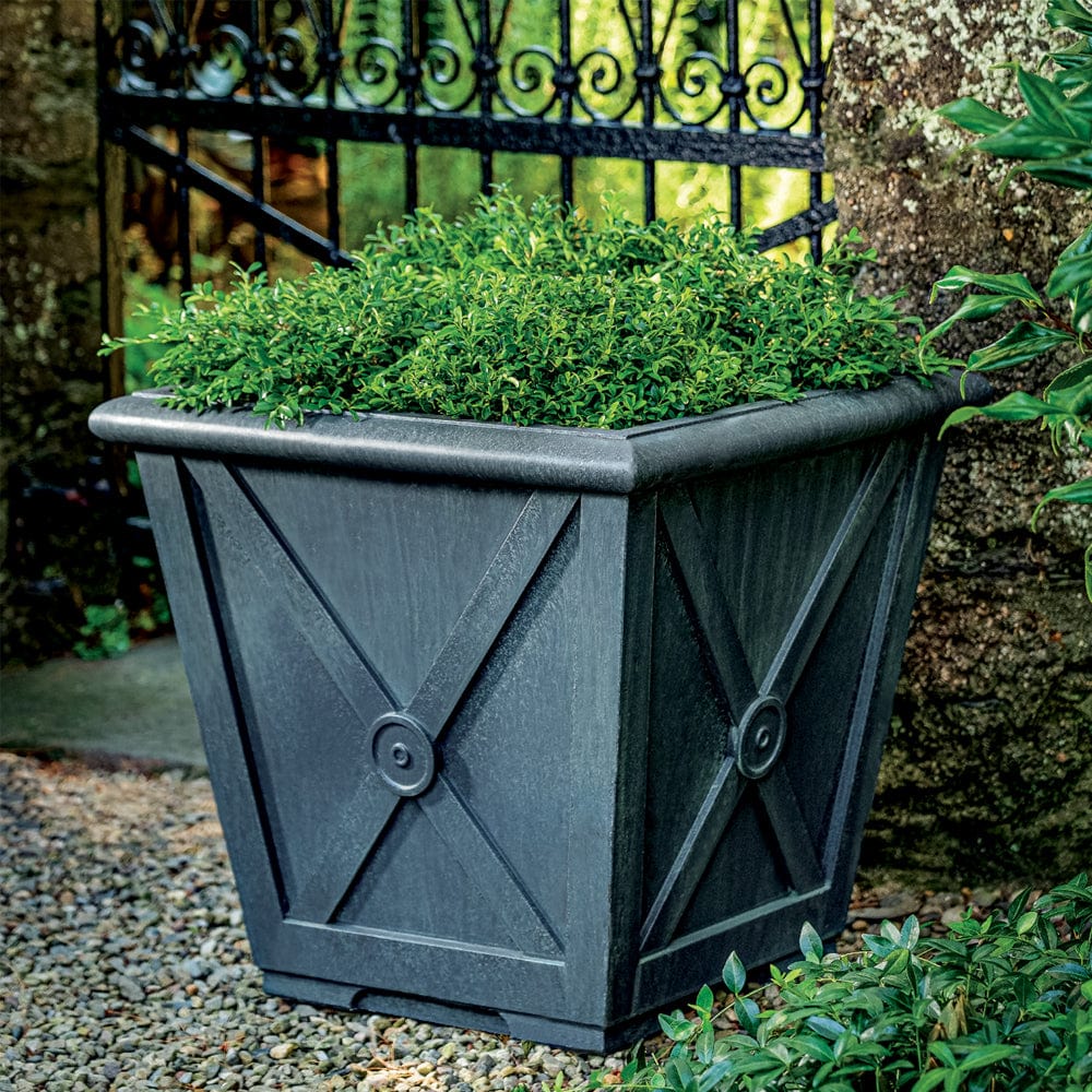 Directoire Planter Extra Small - Outdoor Art Pros