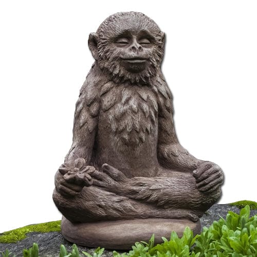 Doobie Garden Statue - Outdoor Art Pros