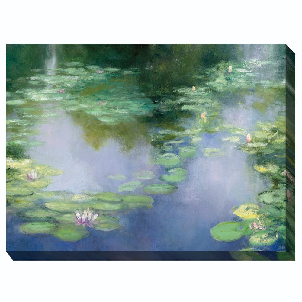 Dreamscape Outdoor Canvas Art - Outdoor Art Pros