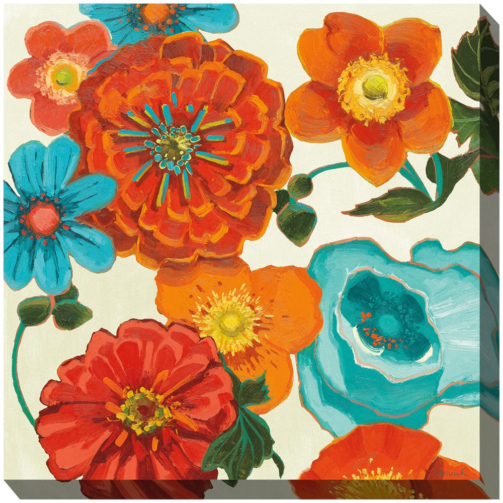 Dynamos Outdoor Art - Outdoor Art Pros