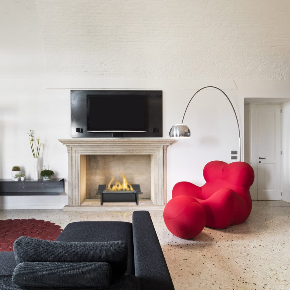 Eco-Feu XL Insert - Outdoor Art Pros