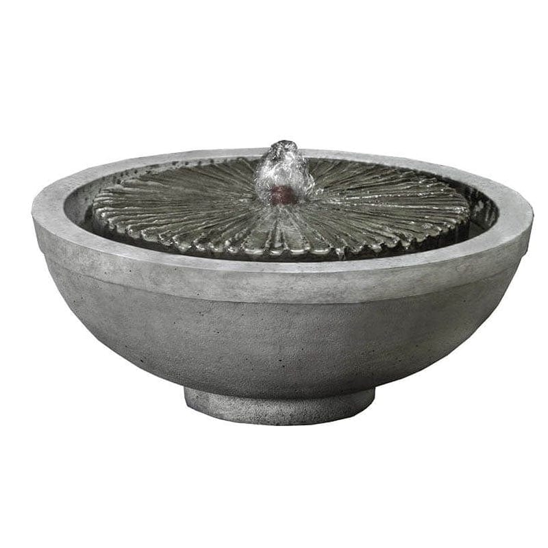 Equinox Garden Terrace Fountain - Outdoor Art Pros