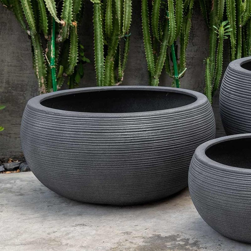 Exton Bowl Planter | Lite® Collection