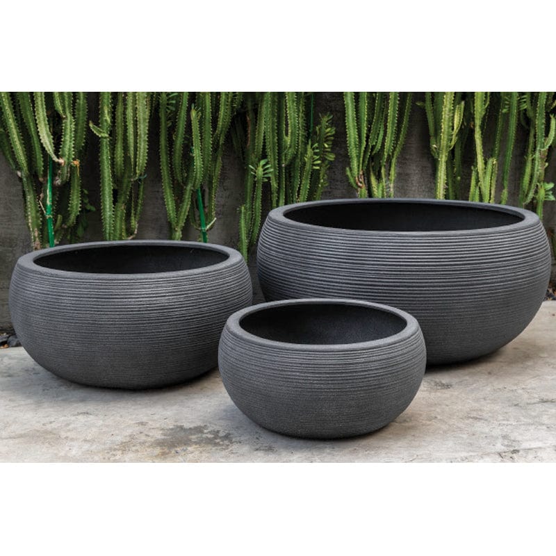 Exton Bowl Planter | Lite® Collection