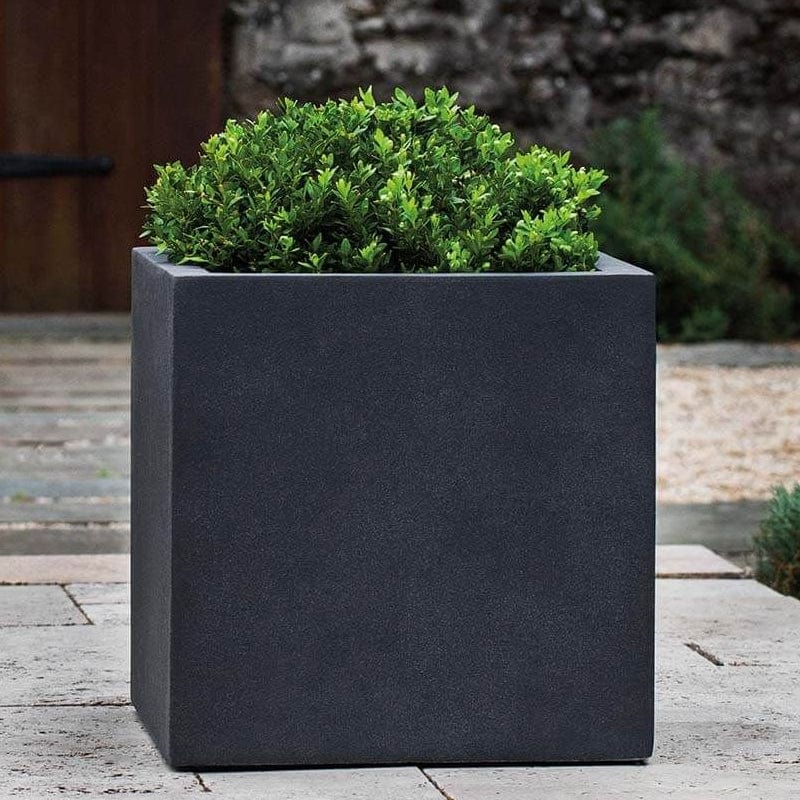 Farnley Cube Planter 2828 | Lite® Collection