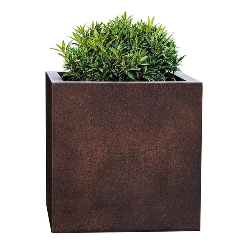 Farnley Cube Planter 2828 | Lite® Collection