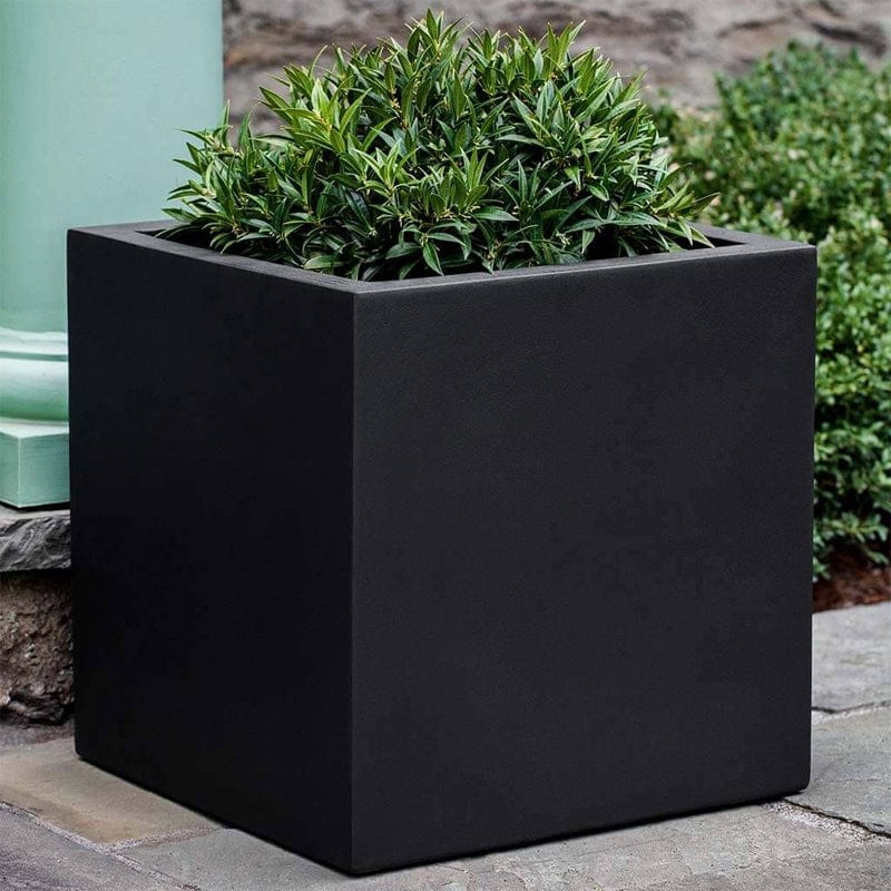 Farnley Cube Planter 3636 | Lite® Collection
