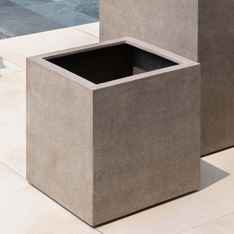 Farnley Cube Planter 3636 | Lite® Collection