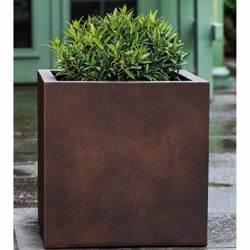 Farnley Cube Planter 3636 | Lite® Collection