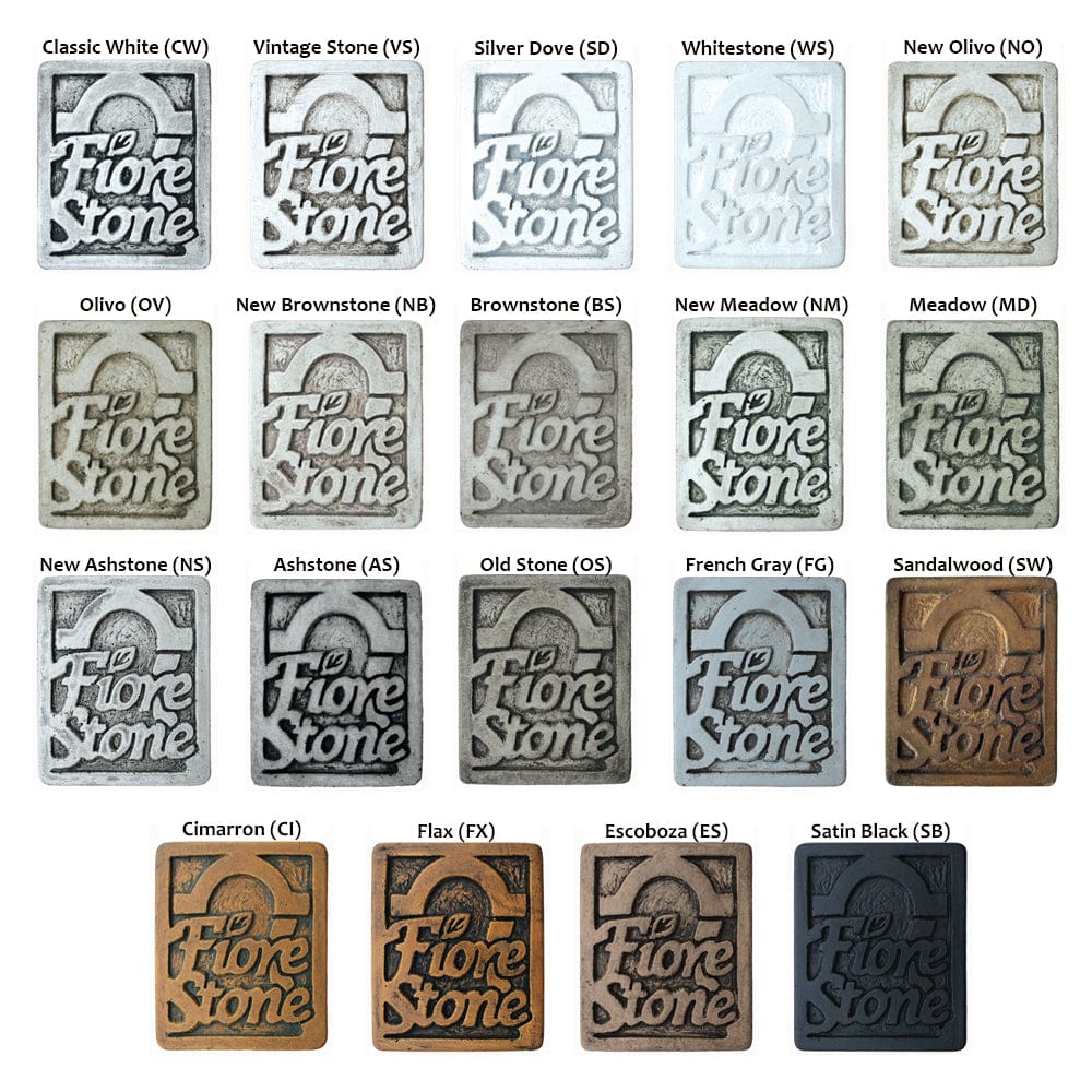 Tuscan Tiered Outdoor Fountain With 74 Inch Basin