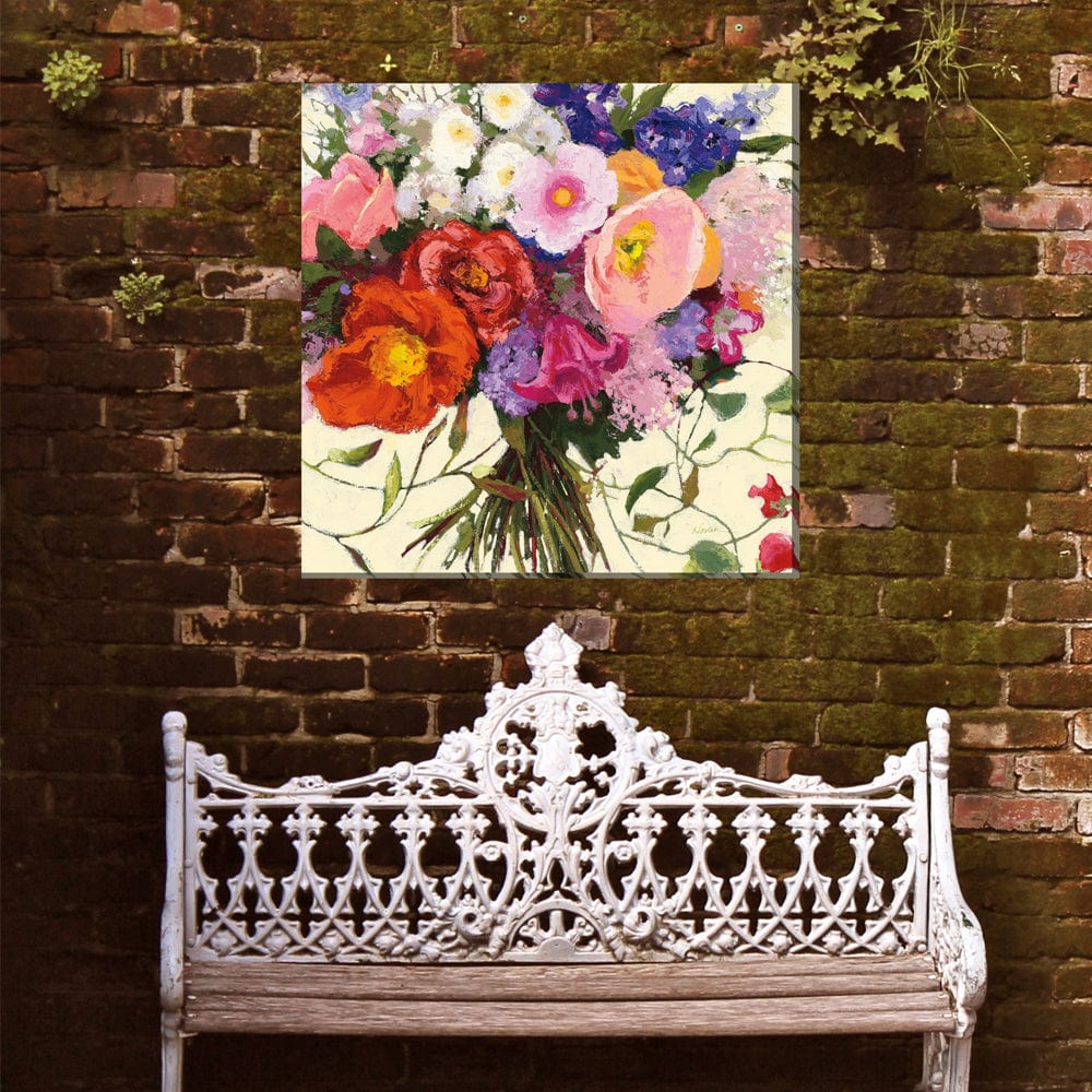 First Romance Outdoor Art  - Outdoor Art Pros