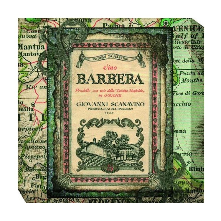 Florence Canvas Wall Art - Outdoor Art Pros