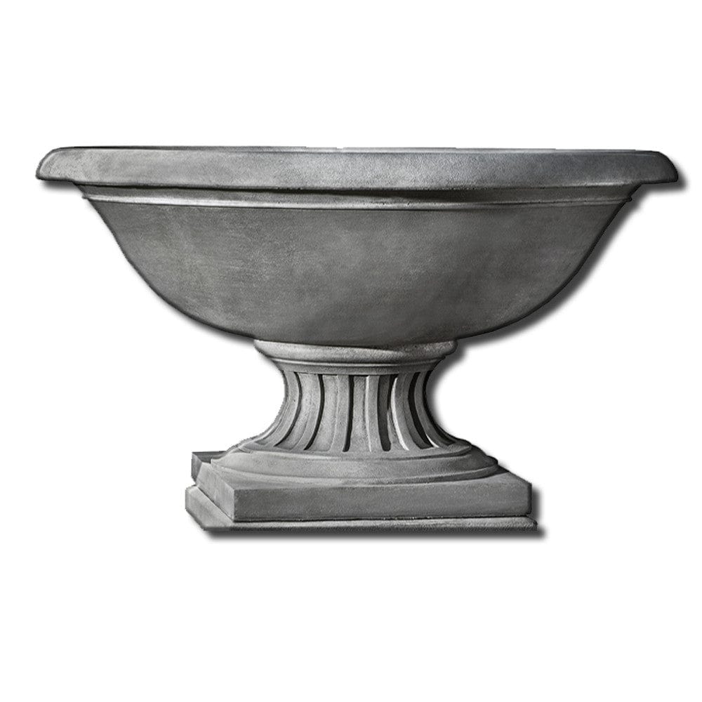 Fonthill Urn Garden Planter - Outdoor Art Pros