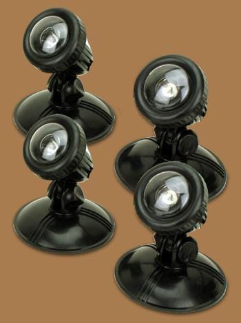 Submersible Light Kits