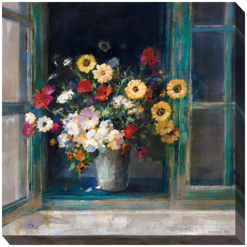 Fresh Air Outdoor Art - Outdoor Art Pros