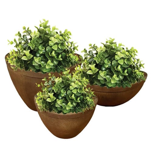 Majestic Planter - Outdoor Art Pros