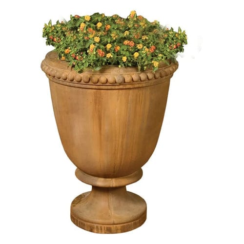 Venetian GFRC Planter - Outdoor Art Pros