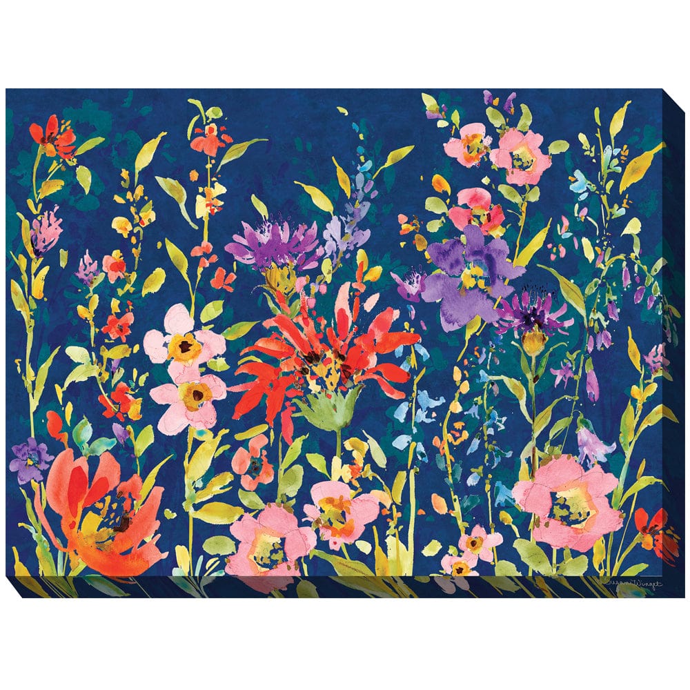 Gypsy Garden Outdoor Art - Outdoor Art Pros