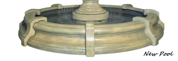 Henri Studio New Pool - Outdoor Art Pros