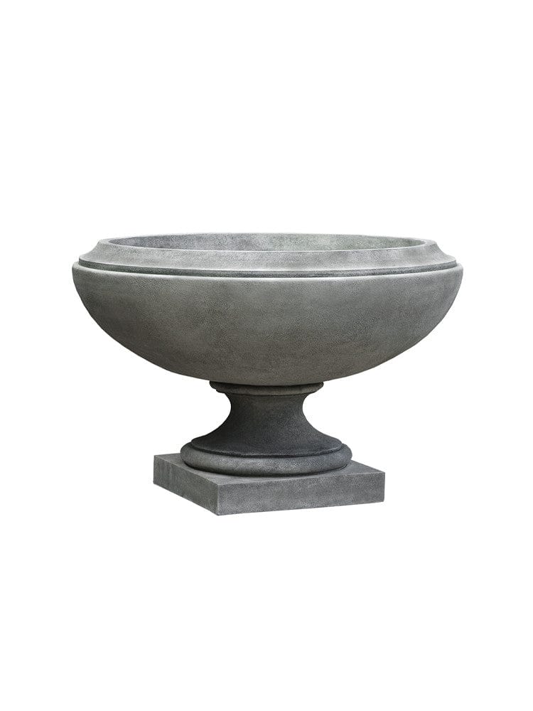 Jensen Urn Garden Planter - Outdoor Art Pros