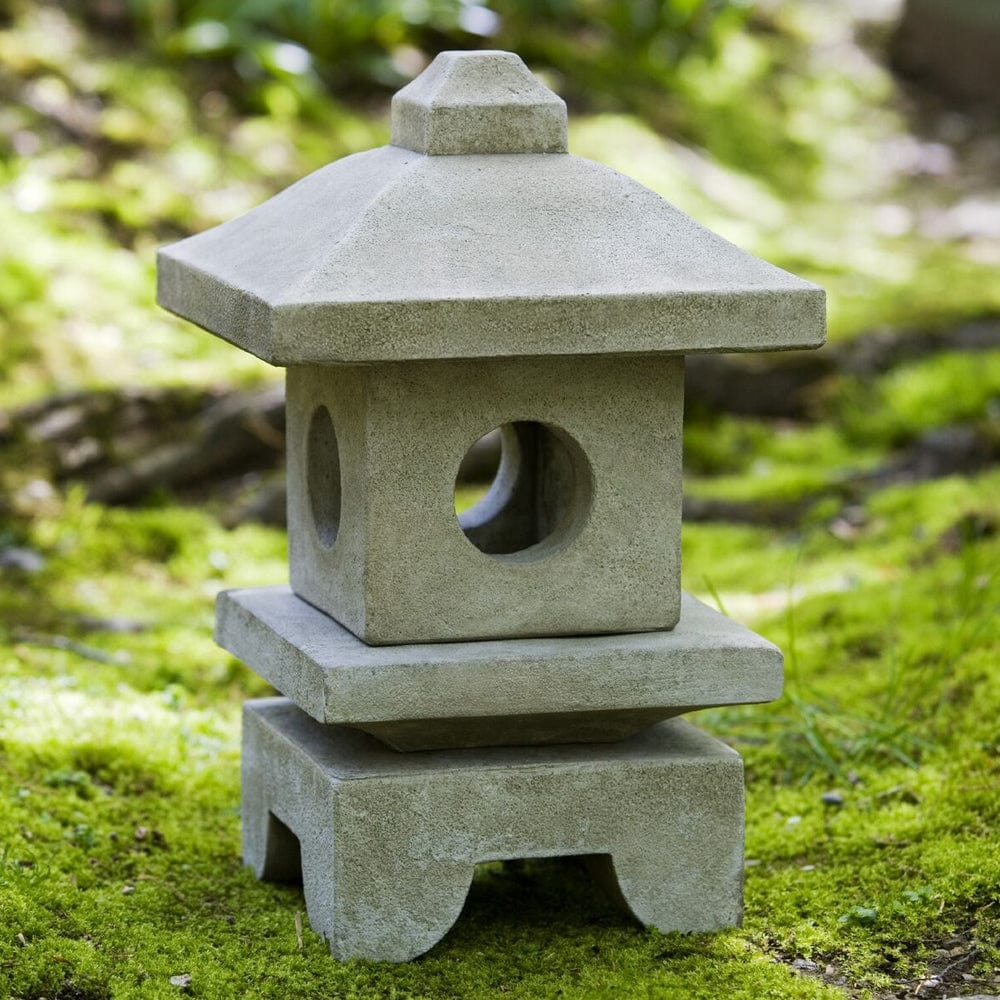 Katsura Lantern - Outdoor Art Pros