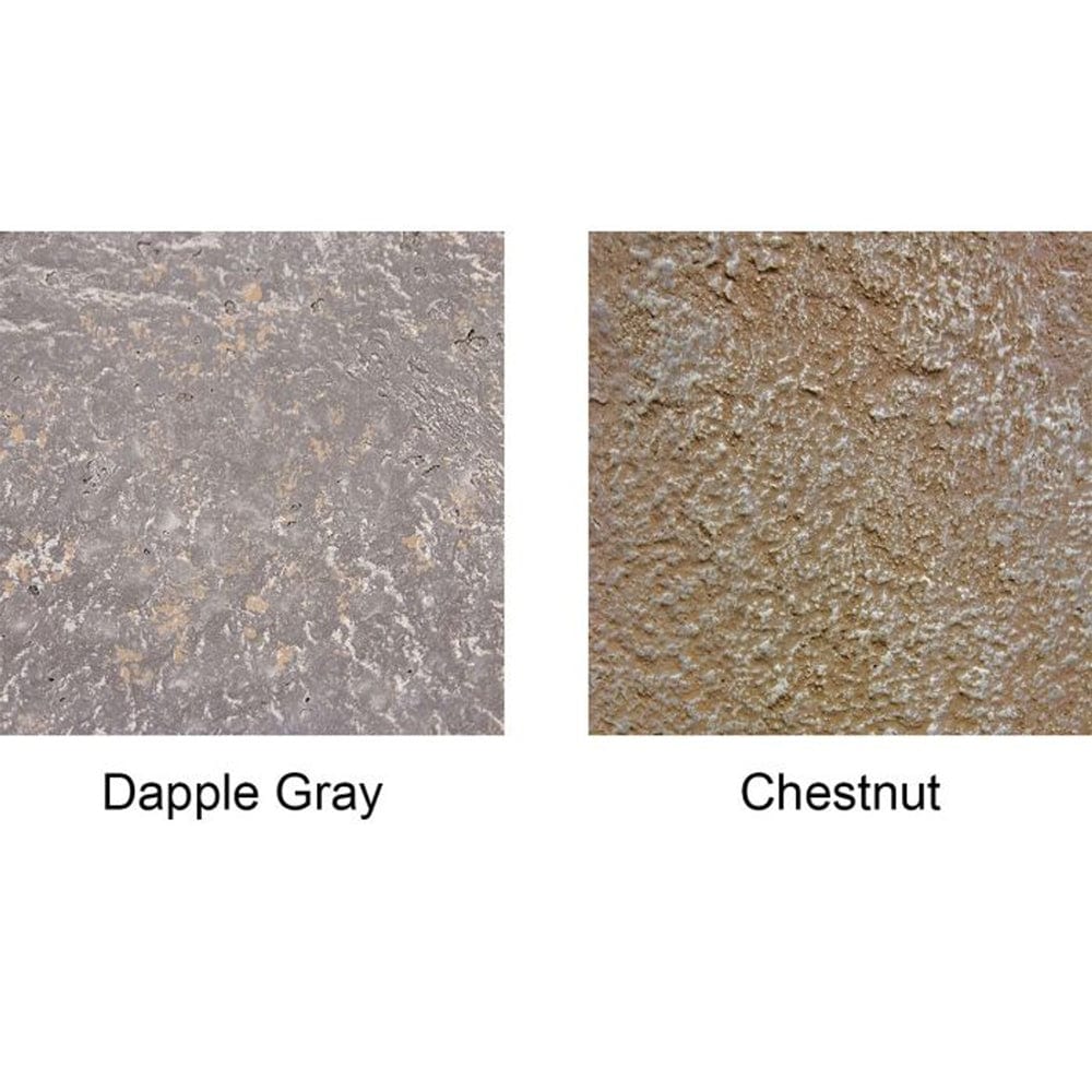 Klamath™ Basin Stone Outdoor Fountain - Outdoor Art Pros