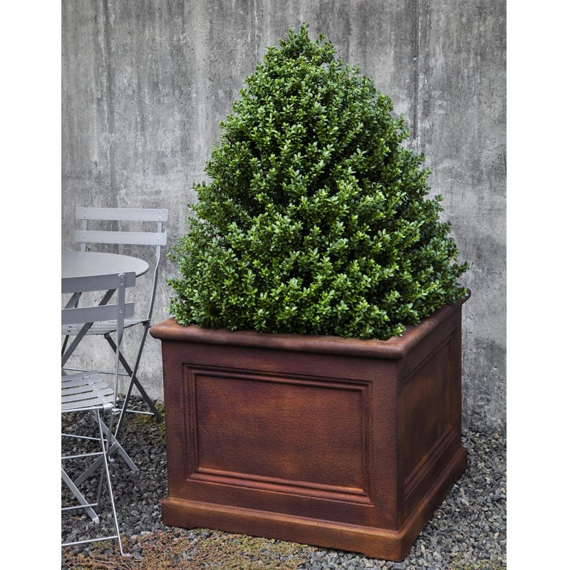 LeNotre Square 3024 - Outdoor Art Pros