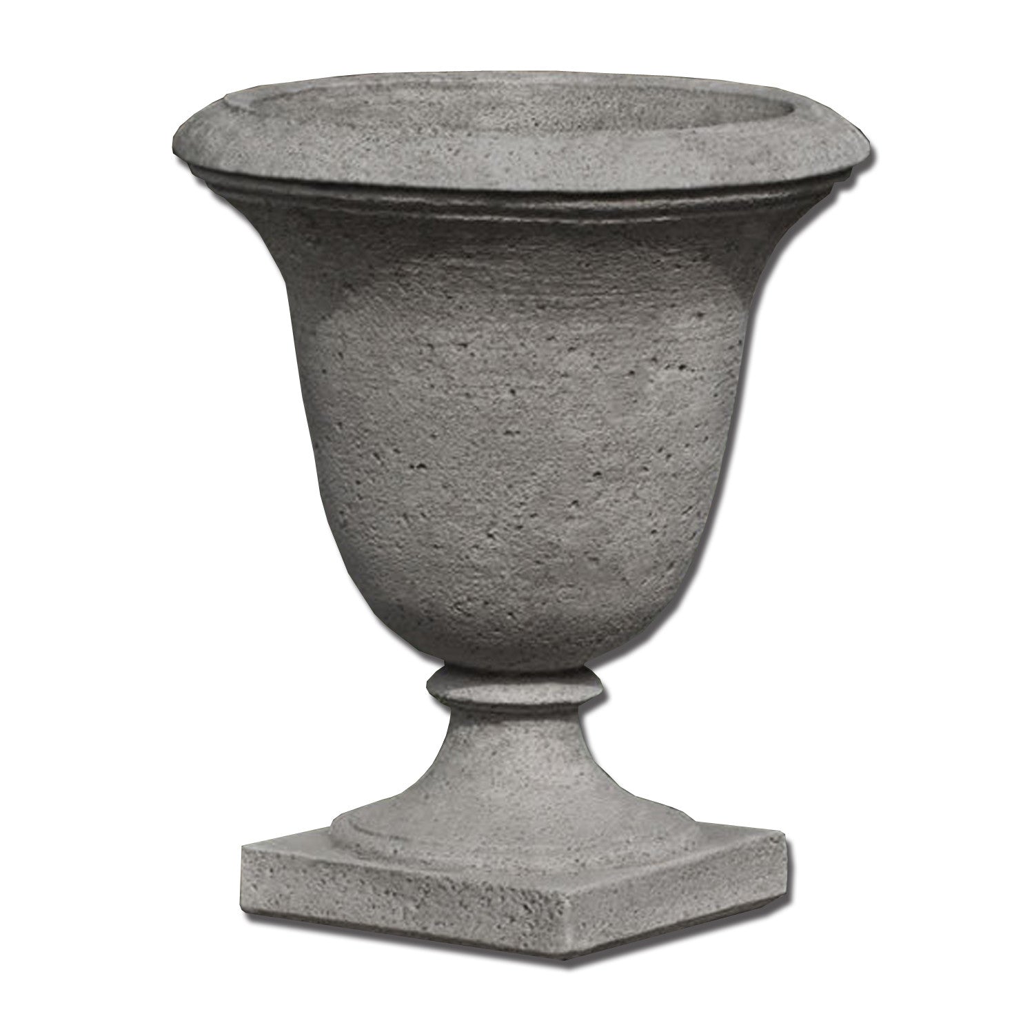Linwood Urn Garden Planter - Outdoor Art Pros