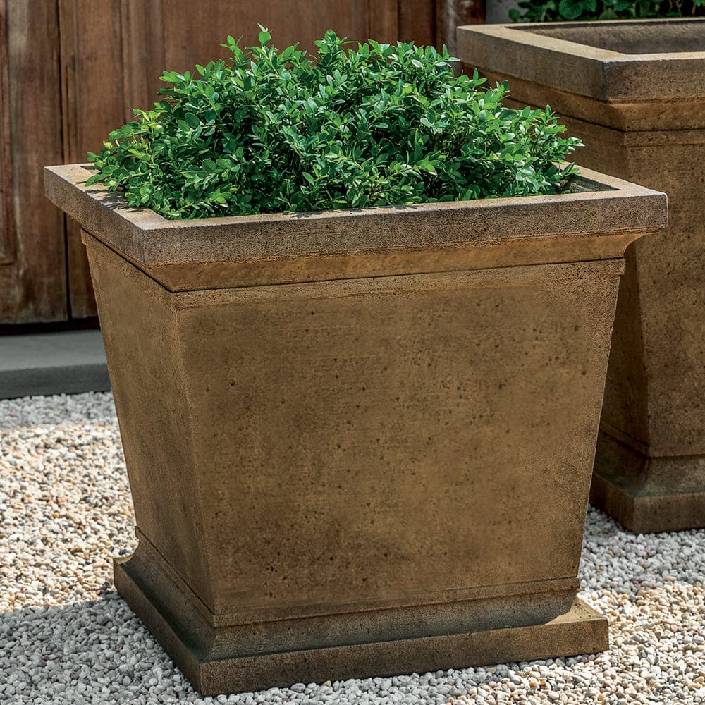 Madison Planter - Outdoor Art Pros