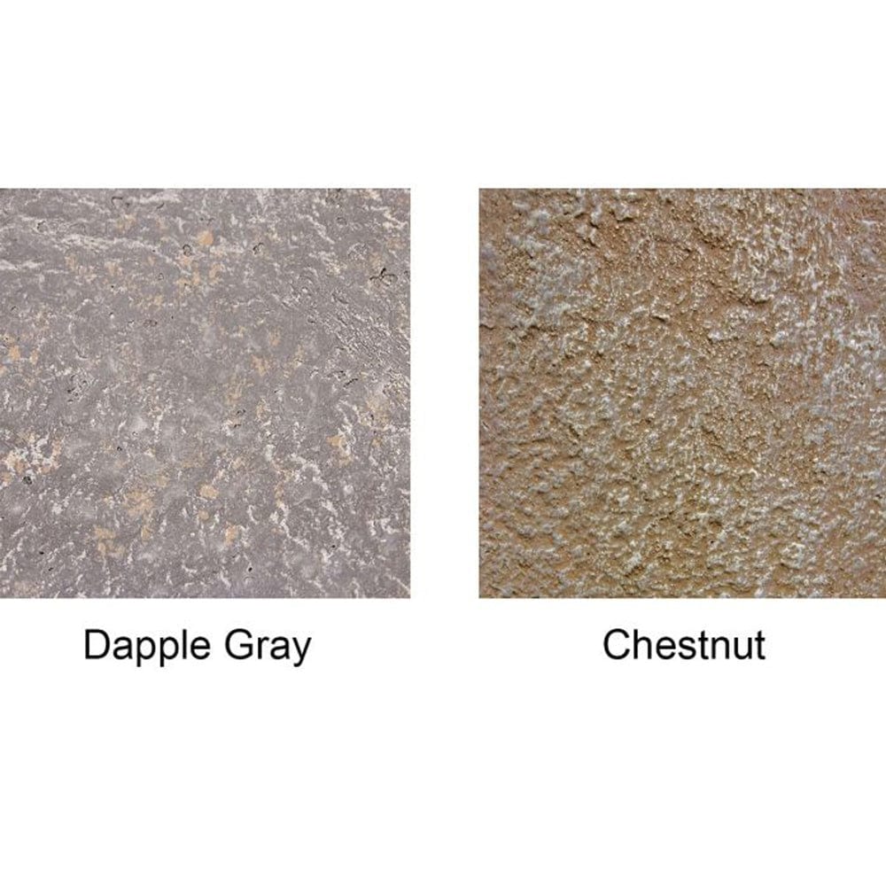 Manistique Falls Stone Outdoor Fountain - Outdoor Art Pros