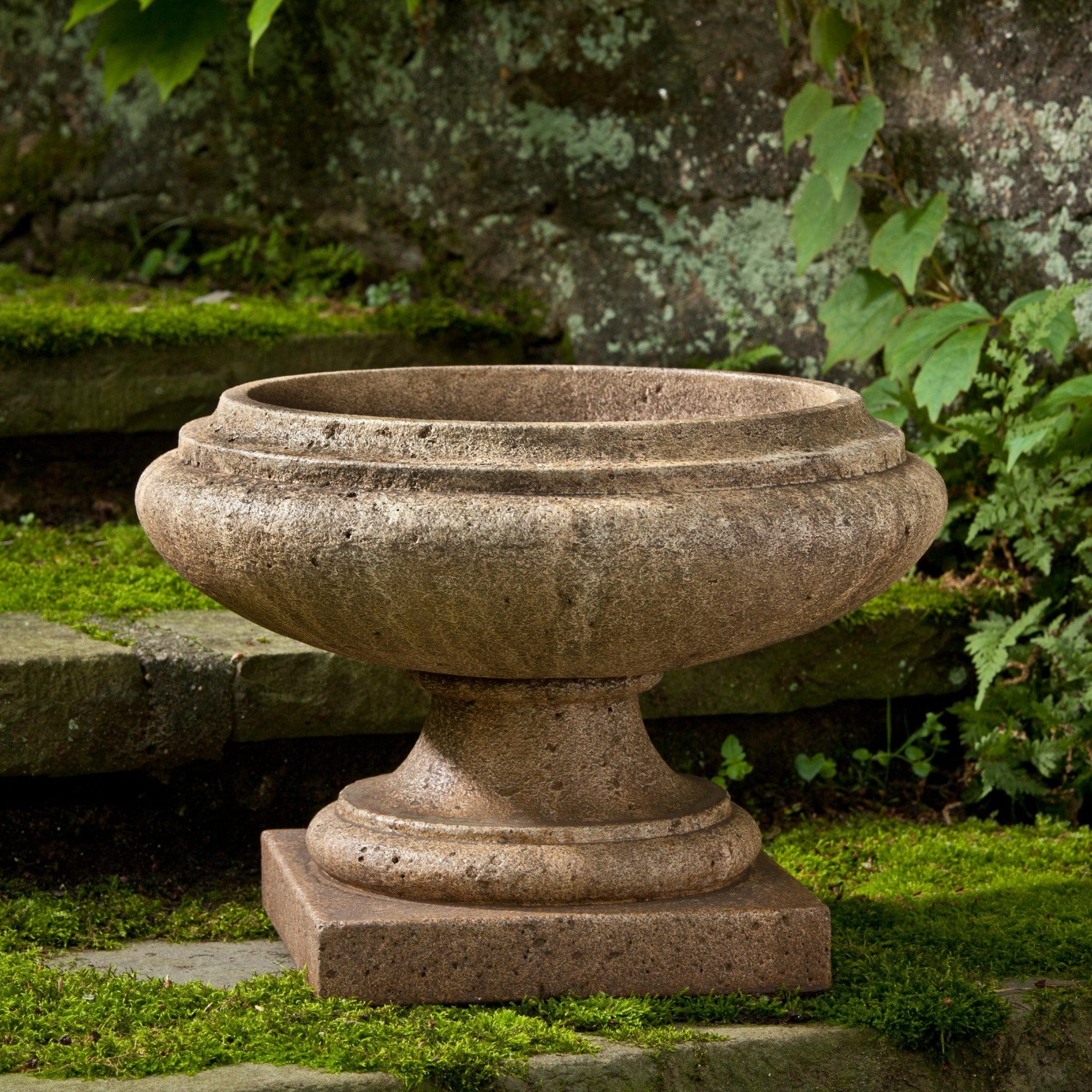 Marella Urn Garden Planter - Outdoor Art Pros