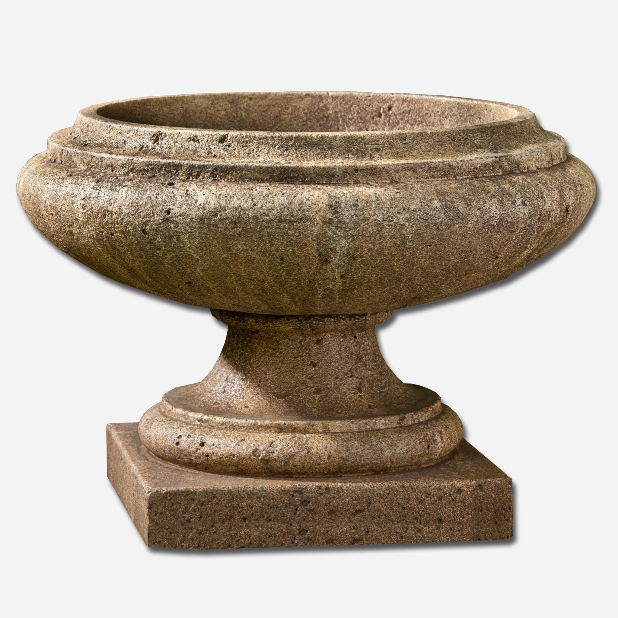 Marella Urn Garden Planter - Outdoor Art Pros