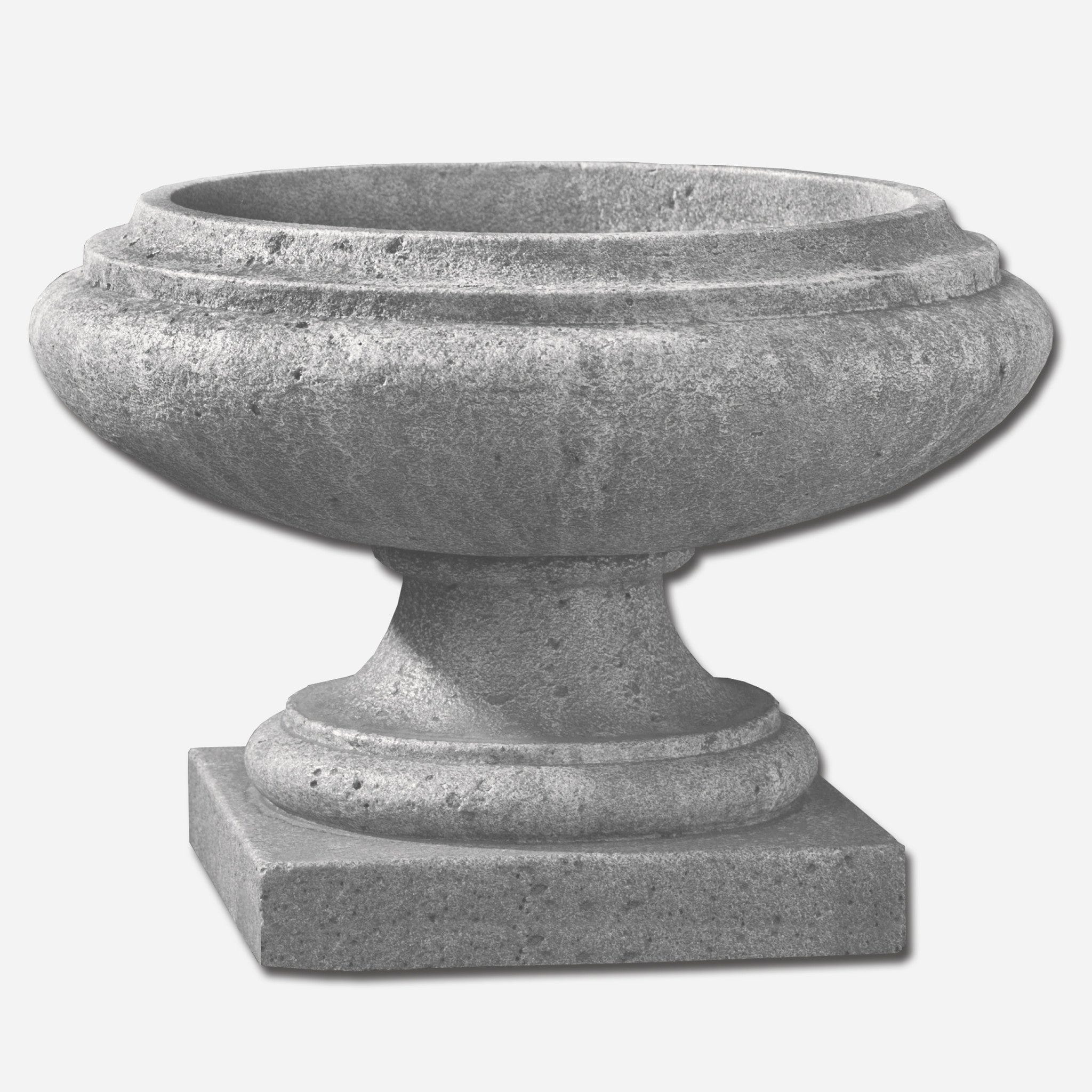 Marella Urn Garden Planter - Outdoor Art Pros