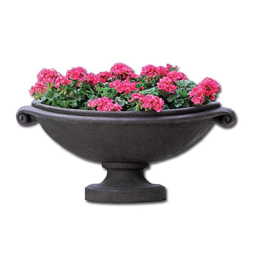 Medici Planter Large - Outdoor At Pros