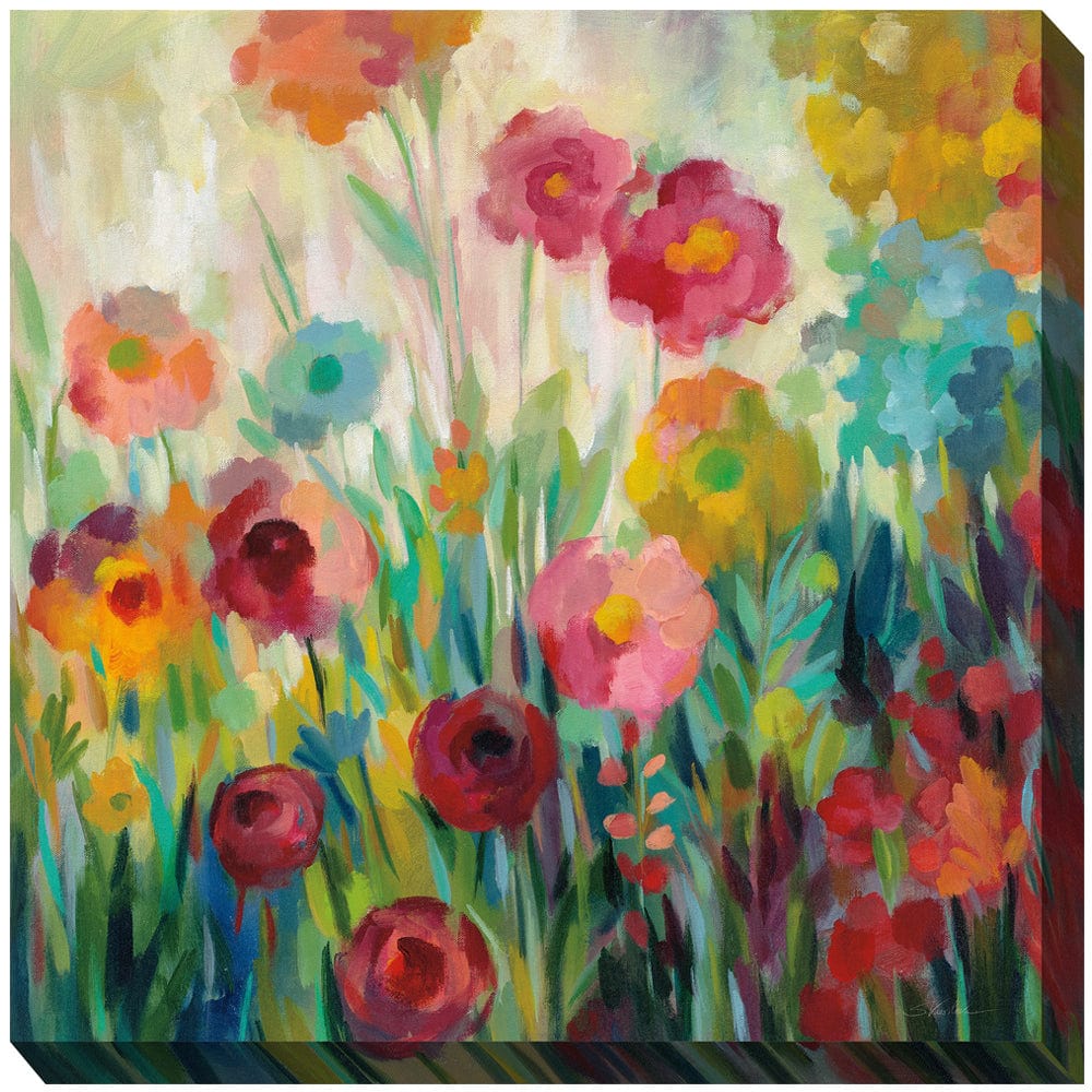 Merriment Outdoor Art - Outdoor Art Pros