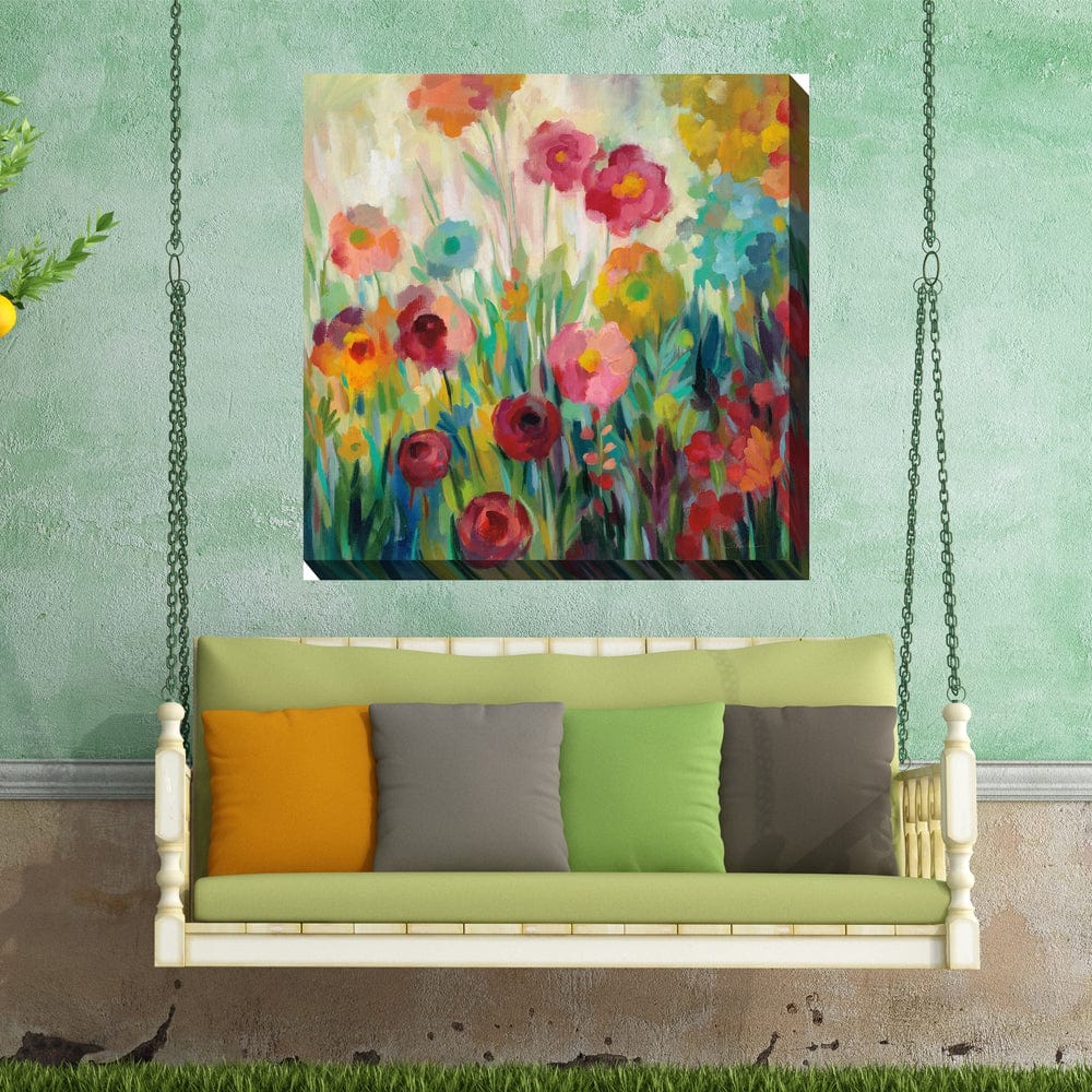 Merriment Outdoor Art - Outdoor Art Pros