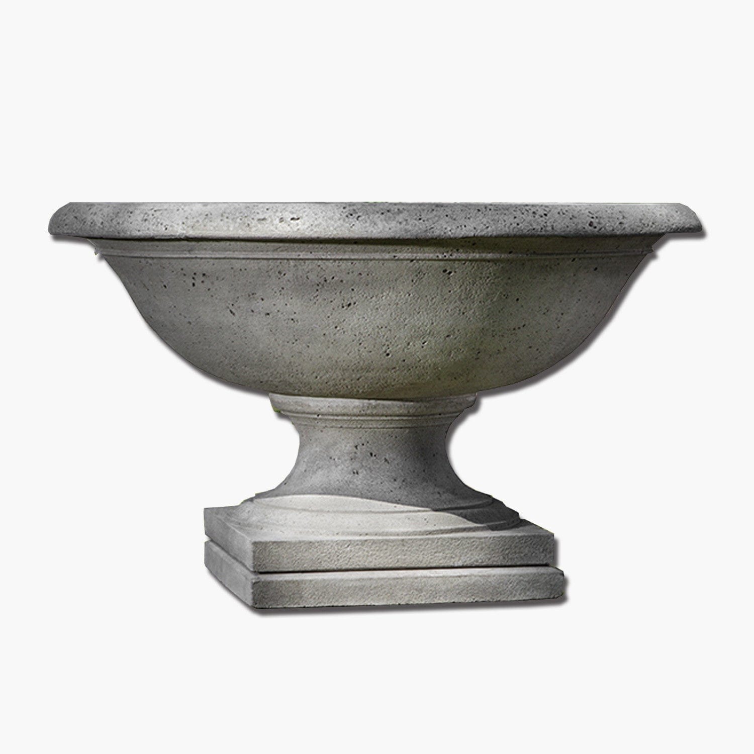 Monteros Urn Garden Planter - Outdoor Art Pros